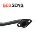 Godsend Glamour Silencer bend Pipe Price Glamour Bike bend Pipe Buy online 2